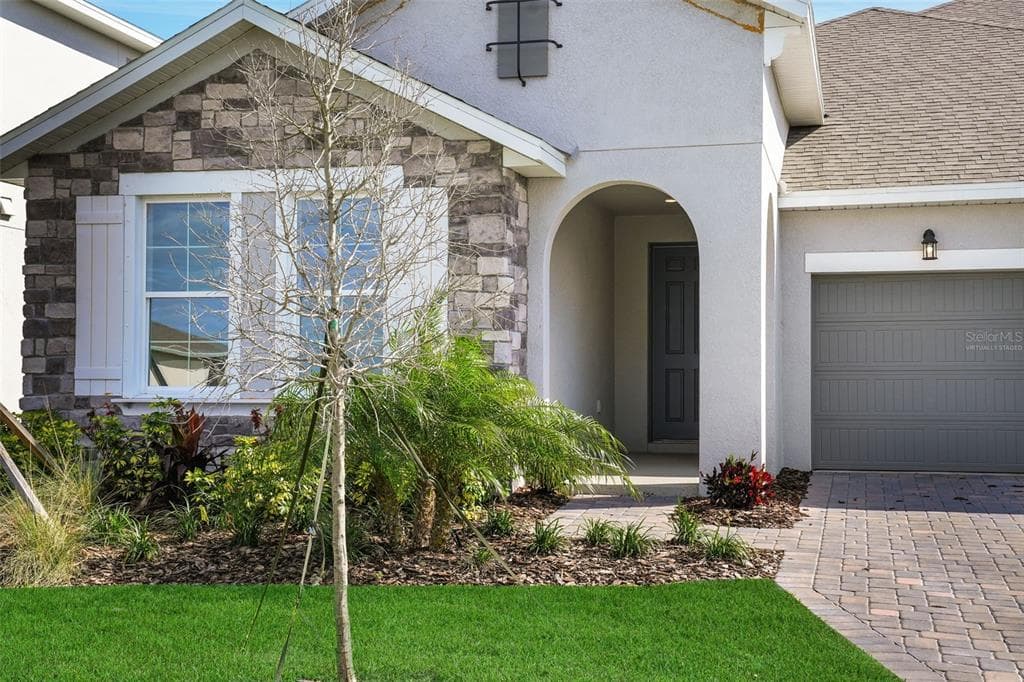 7425 Sea Manatee Street, new construction home for sale in Parrish, FL