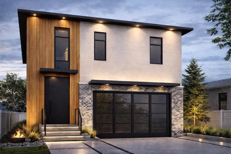 6010 S Elkins Avenue, new construction home for sale in Tampa, FL