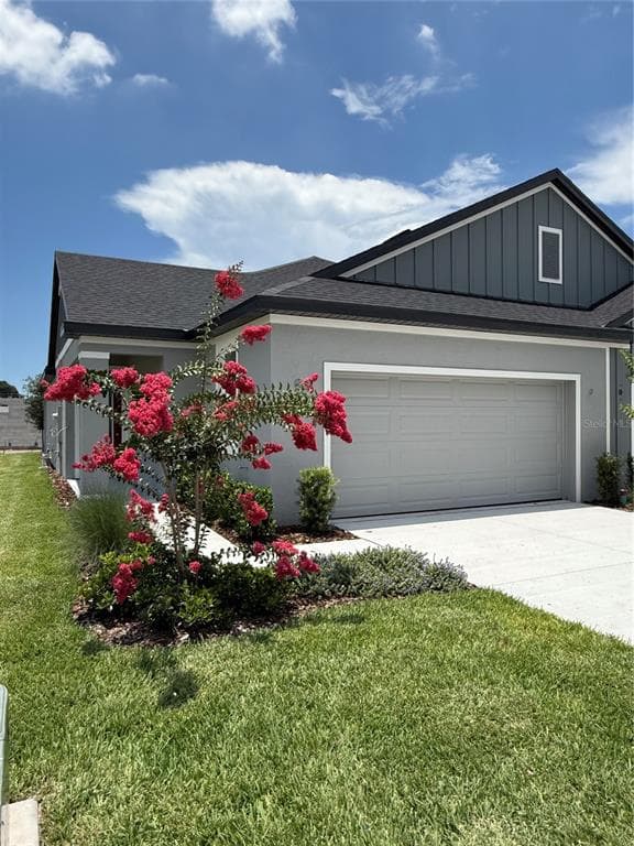 3694 Nandina Circle, new construction home for sale in Sun City Center, FL