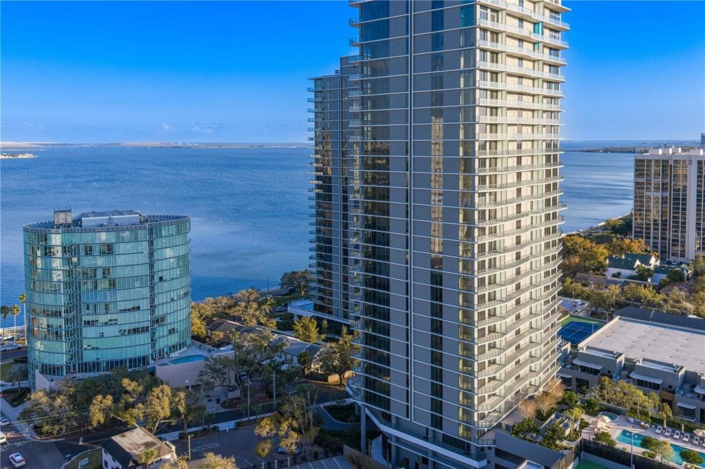 3015 S Ysabella Avenue Unit 1601, new construction home for sale in Tampa, FL