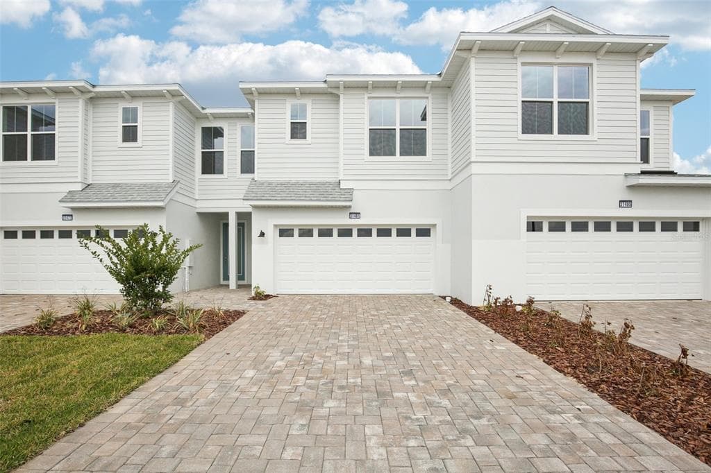 31481 Spanish Mission Road, new construction home for sale in San Antonio, FL