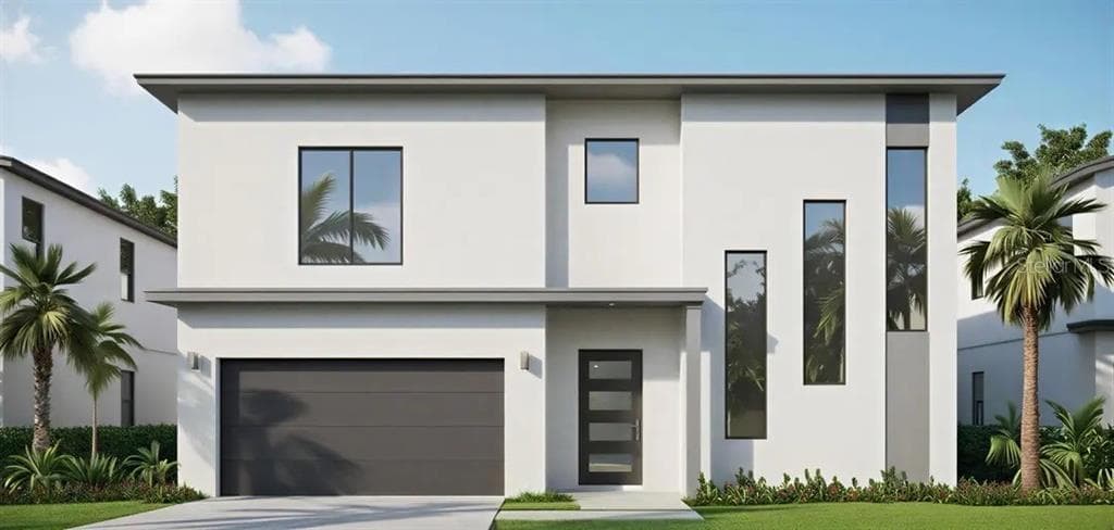 2564 Arlington Street, new construction home for sale in Sarasota, FL