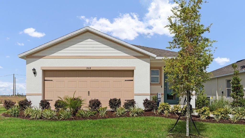 3310 White Indigo Road, new construction home for sale in Winter Haven, FL