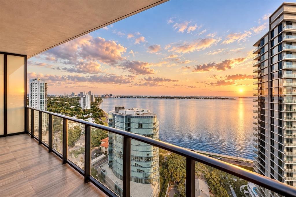 3015 S Ysabella Avenue Unit 2003, new construction home for sale in Tampa, FL