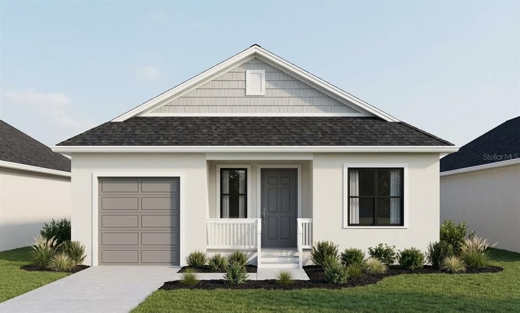 4800 16th Avenue S, new construction home for sale in St Petersburg, FL