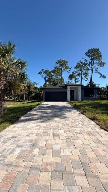2816 Silas Avenue, new construction home for sale in North Port, FL