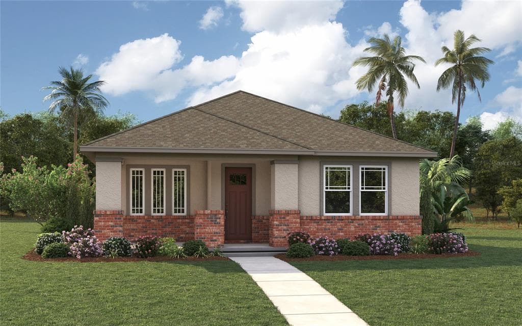 5010 22nd Street N, new construction home for sale in St Petersburg, FL