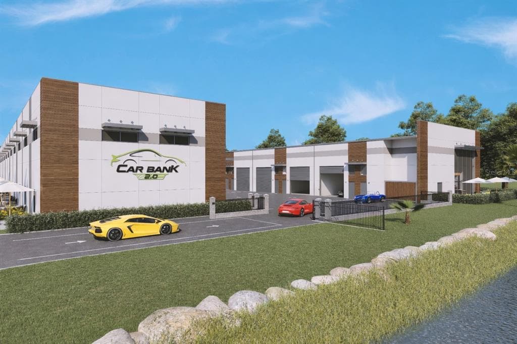 5864 Derek Avenue Unit 3, new construction home for sale in Sarasota, FL
