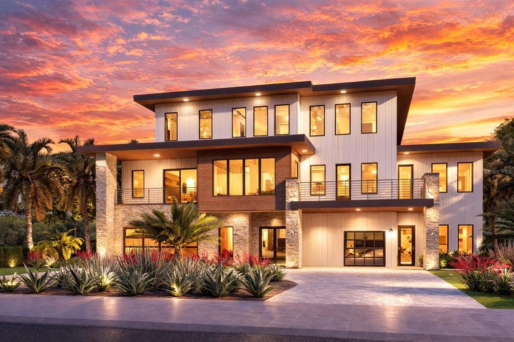 26 Harborpointe Dr, new construction home for sale in Port Richey, FL