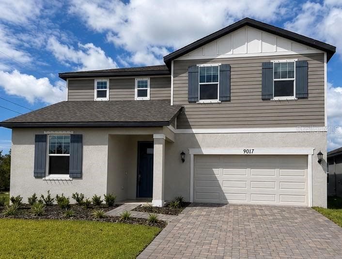 9017 Venetia Court, new construction home for sale in Palmetto, FL