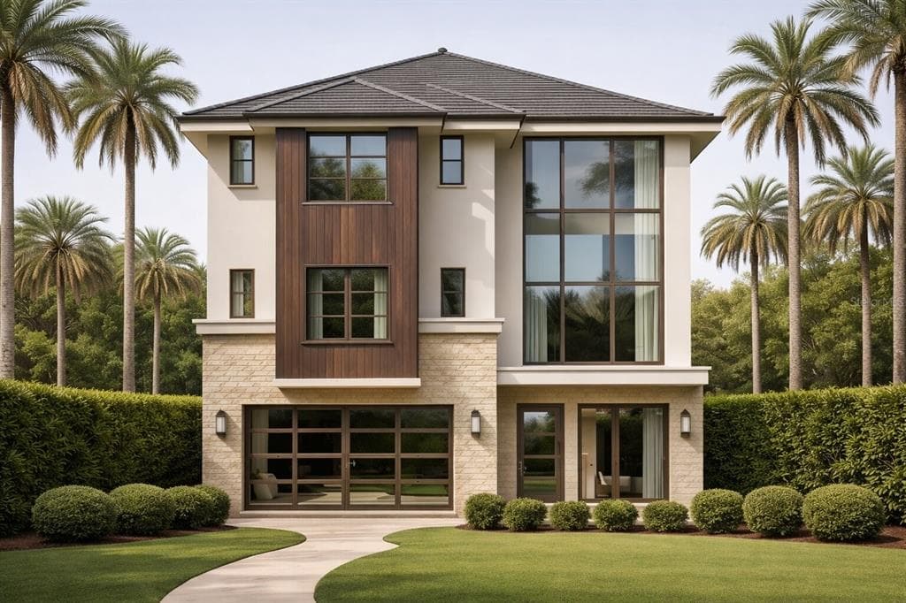 1759 Massachusetts Avenue NE, new construction home for sale in St Petersburg, FL