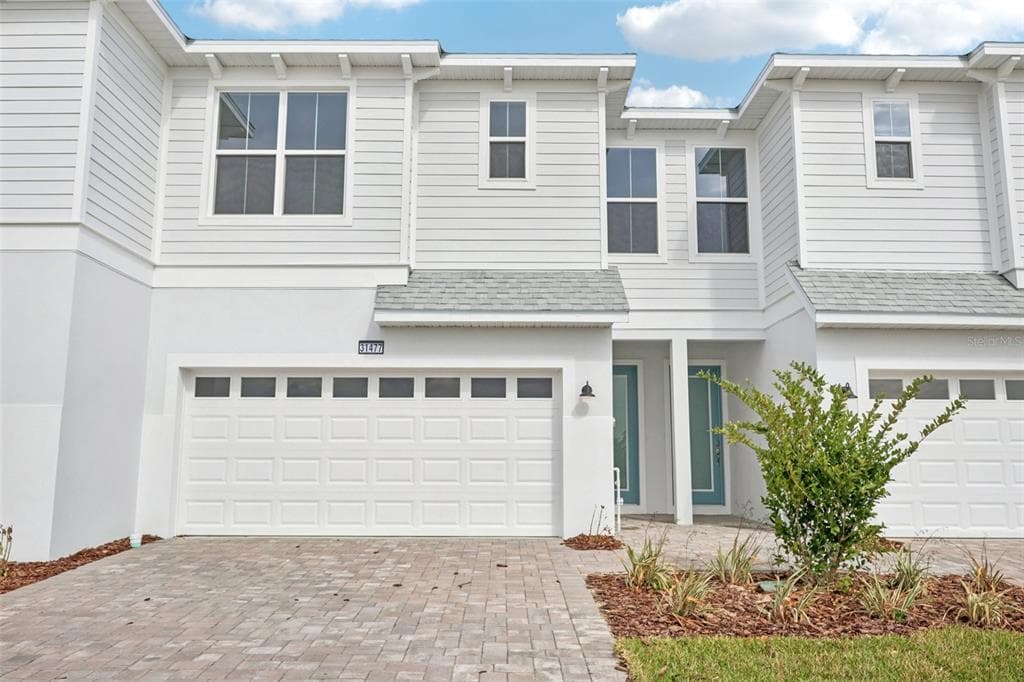 31477 Spanish Mission Road, new construction home for sale in San Antonio, FL