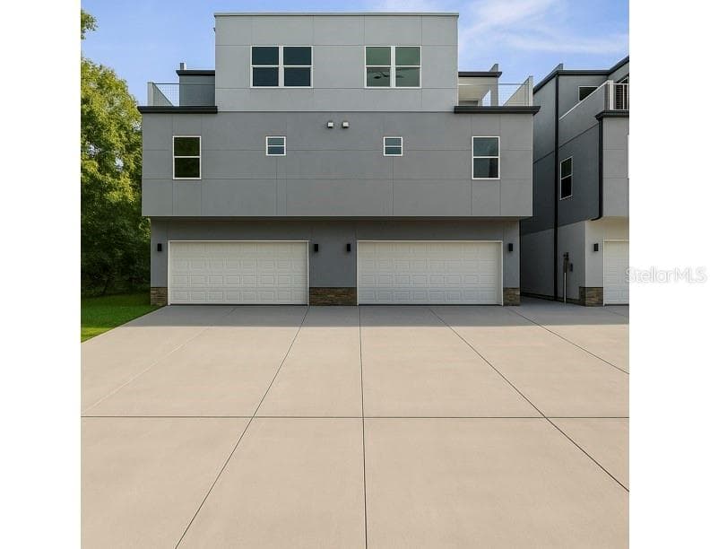 809 W Linebaugh Avenue Unit 1b, new construction home for sale in Tampa, FL