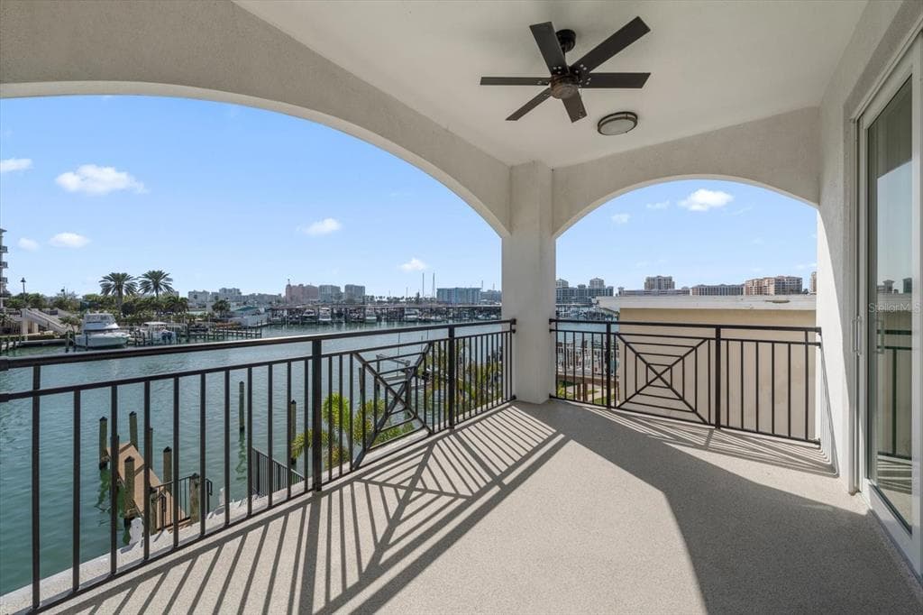 211 Dolphin Point Unit 203, new construction home for sale in Clearwater, FL
