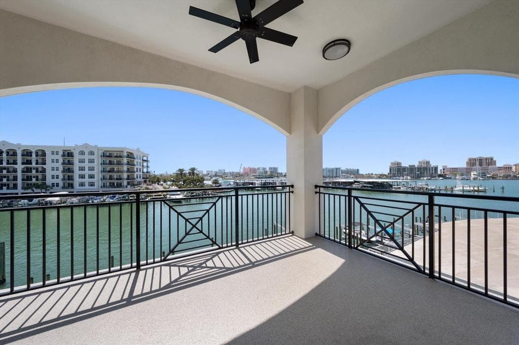 211 Dolphin Point Unit 303, new construction home for sale in Clearwater, FL