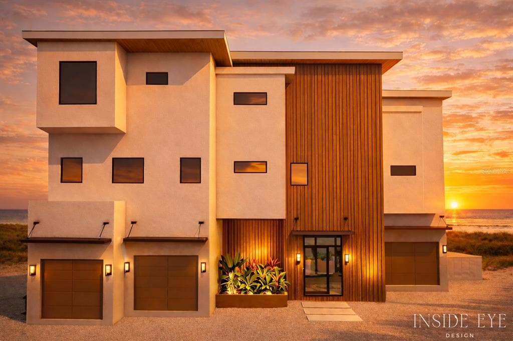 1200 Gulf Drive N, new construction home for sale in Bradenton Beach, FL