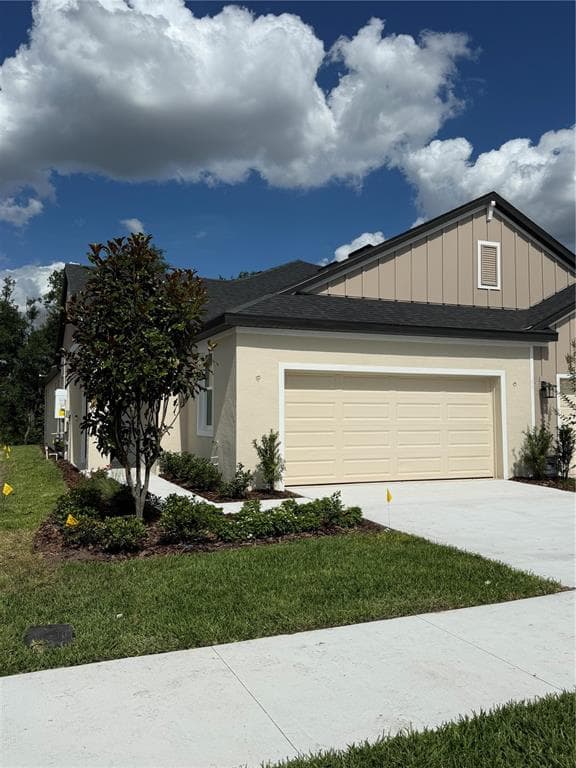 3695 Nandina Circle, new construction home for sale in Sun City Center, FL