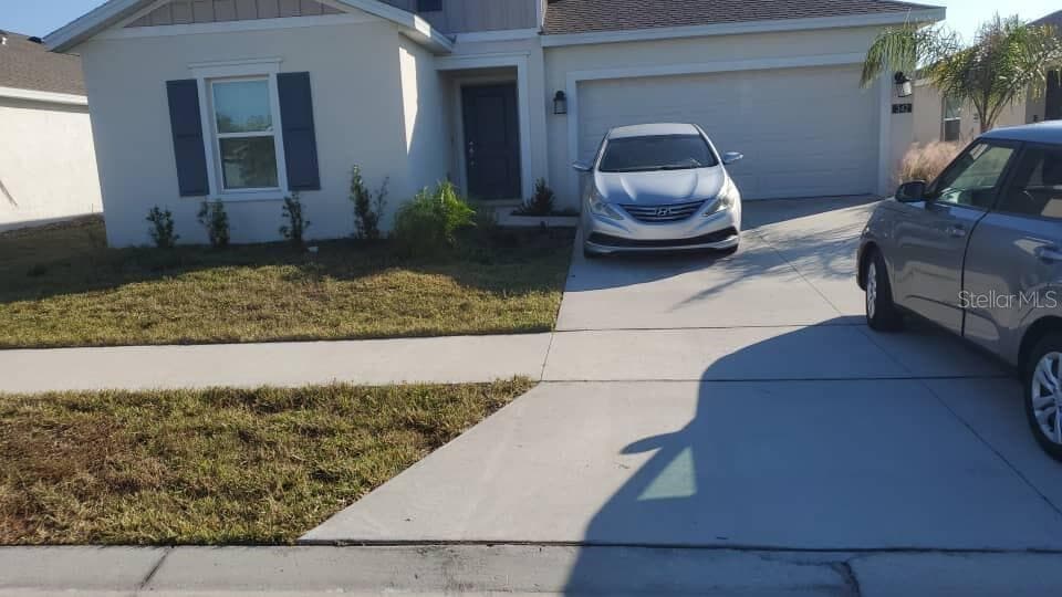 342 Rustic Rail Drive, new construction home for sale in Lake Wales, FL