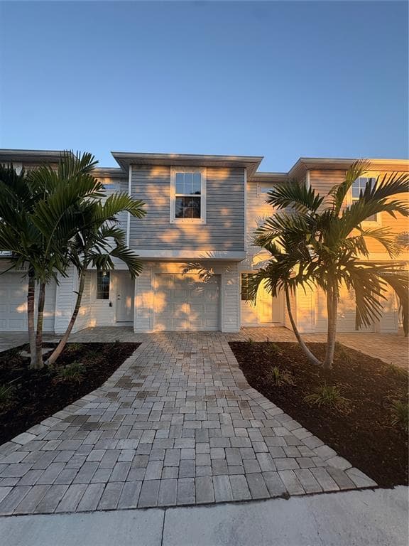 2525 6th Avenue Drive E, new construction home for sale in Bradenton, FL