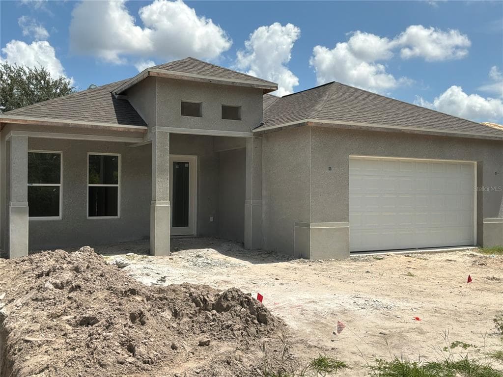 9149 Trevino Drive, new construction home for sale in Weeki Wachee, FL