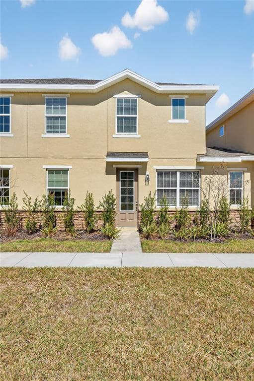 172 Holly Village Drive, new construction home for sale in Davenport, FL