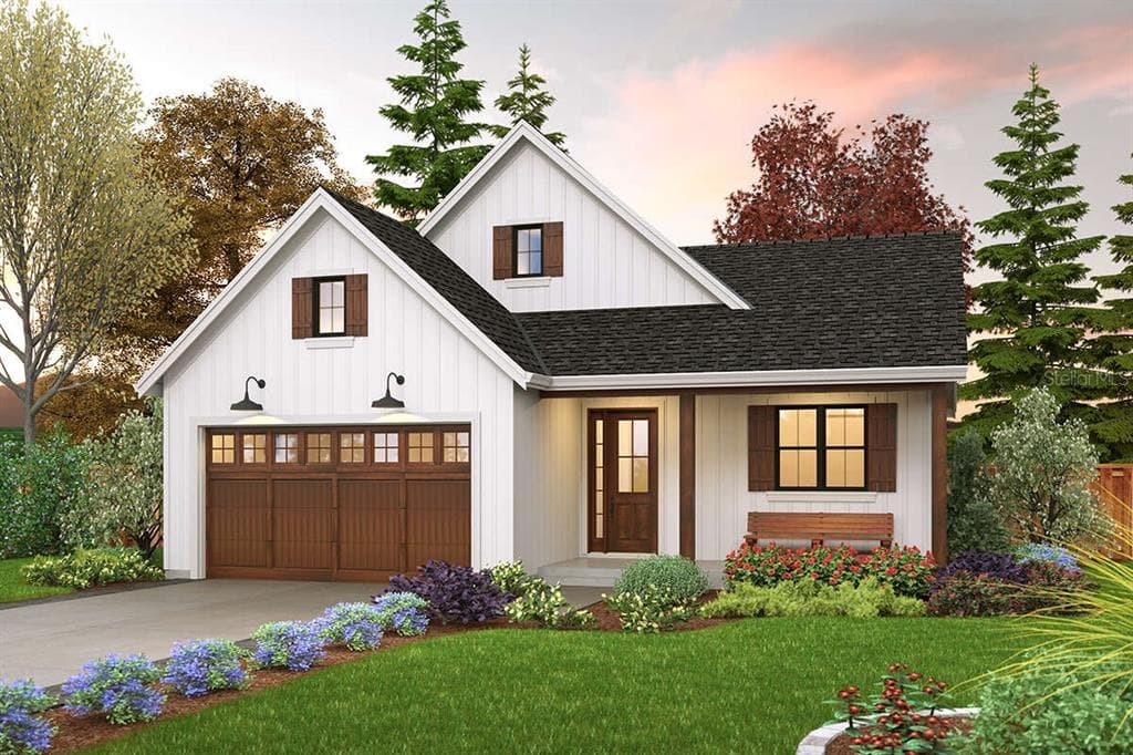 7374 Willoughby Drive, new construction home for sale in Webster, FL
