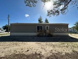 16136 Chancas Street, new construction home for sale in Brooksville, FL