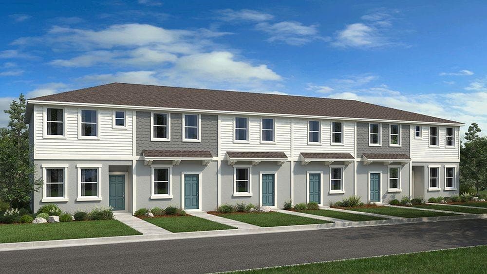 10605 Orbit Terrace, new construction home for sale in Sarasota, FL
