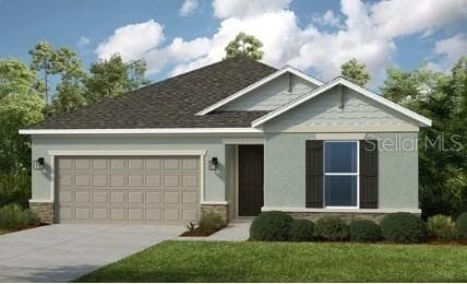 10847 Eclipse Street, new construction home for sale in Sarasota, FL