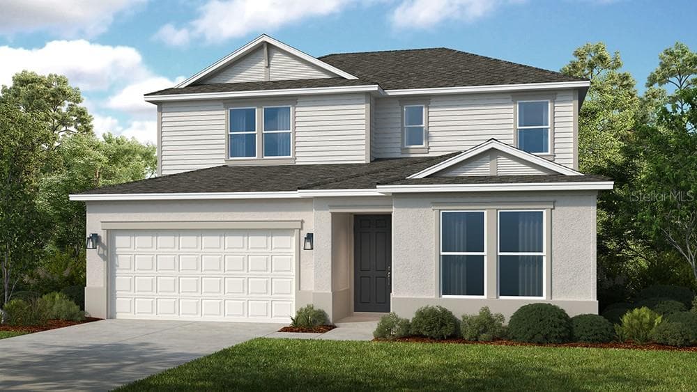10851 Eclipse Street, new construction home for sale in Sarasota, FL