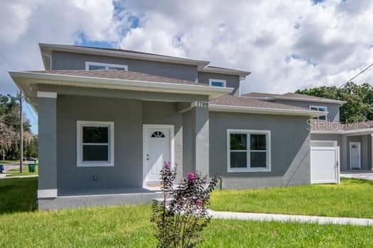 1700 E Annona Avenue, new construction home for sale in Tampa, FL