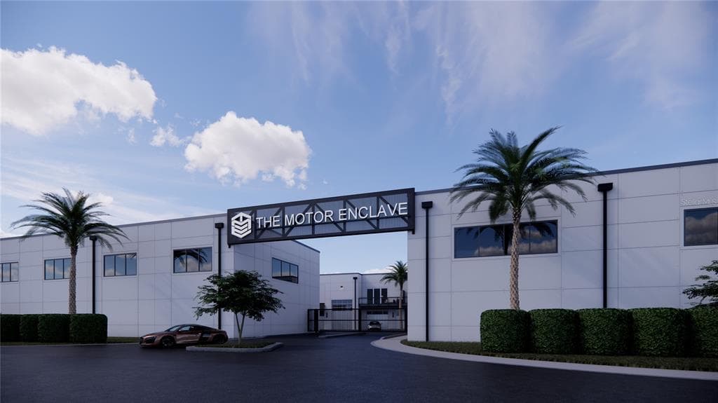 7045 N Tamiami Trail Unit 204, new construction home for sale in Sarasota, FL