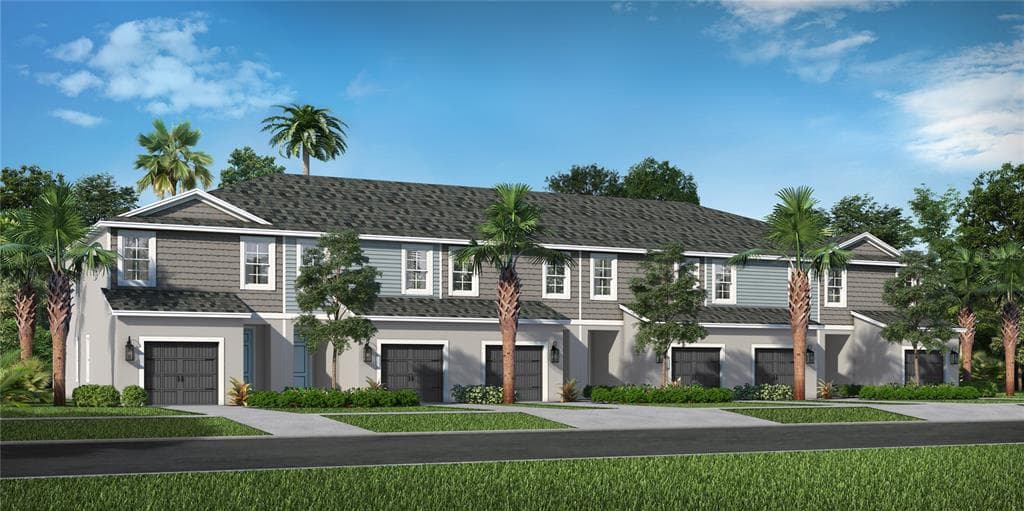 6072 Dry Tortugas Drive, new construction home for sale in Sarasota, FL