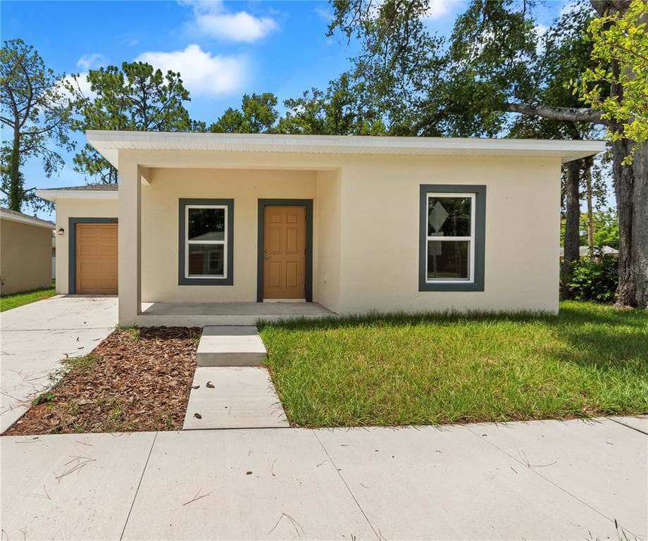 5009 Finders Court, new construction home for sale in Tampa, FL