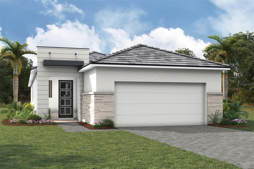 New construction homes for sale in Brightmore at Wellen Park, Venice, Florida - Photo 6