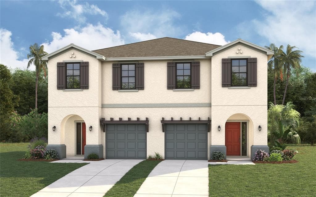 1425 E 29th Avenue, new construction home for sale in Tampa, FL