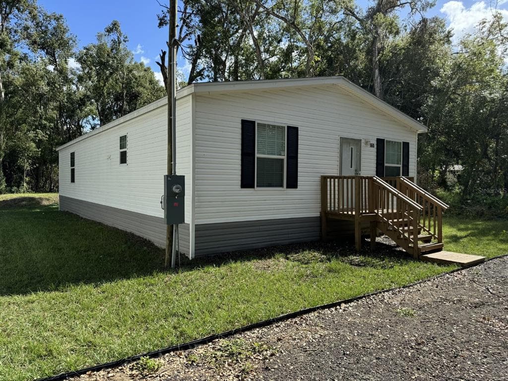 0 Lake Drive, new construction home for sale in New Port Richey, FL