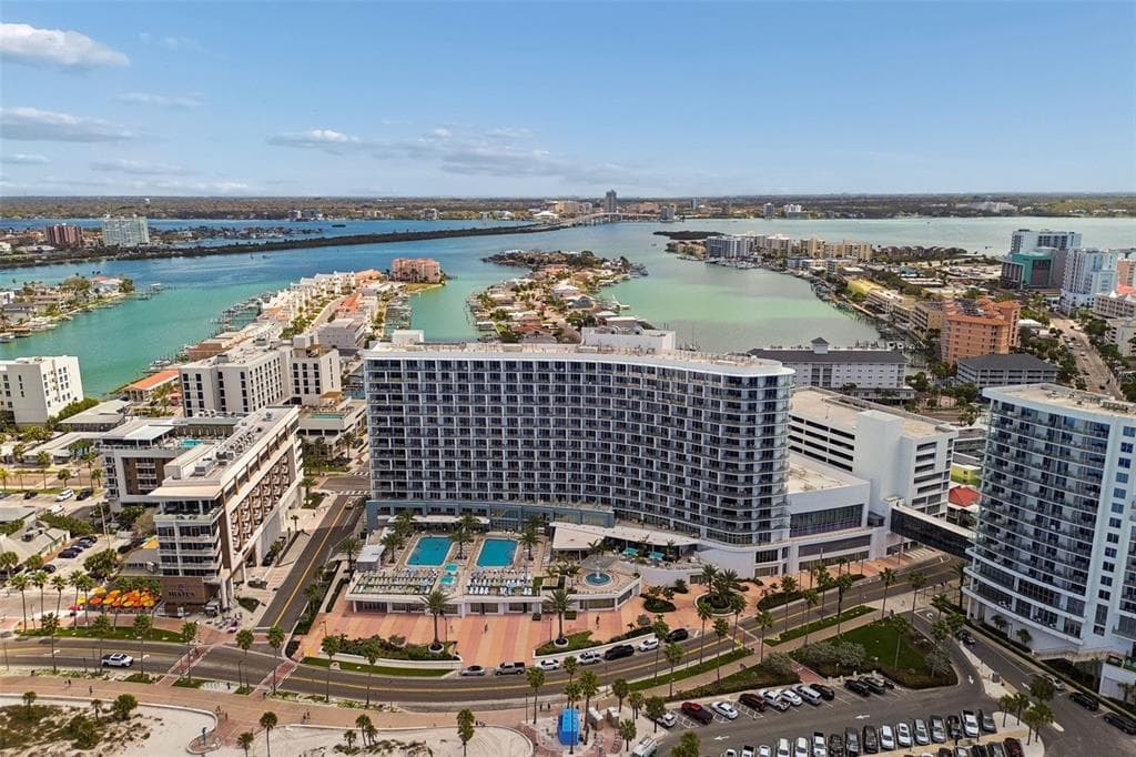 400 Coronado Drive, new construction home for sale in Clearwater Beach, FL