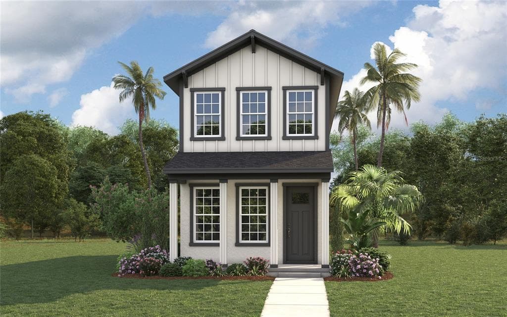 1429 E 29th Avenue, new construction home for sale in Tampa, FL
