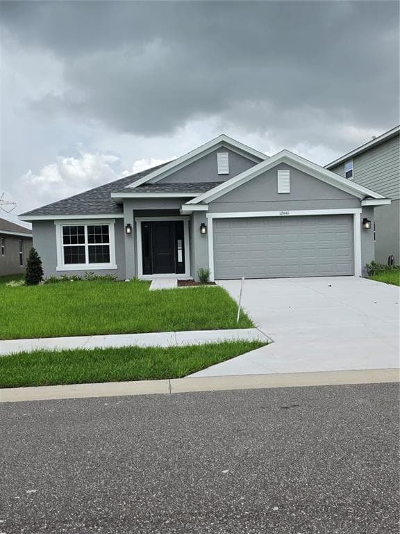 12440 LANGLEY DRIVE Lot 81, new construction home for sale in Spring Hill, FL