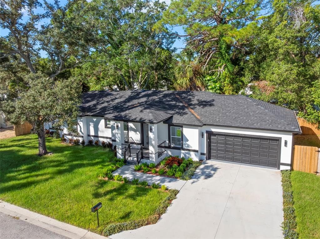5062 80th Lane N, new construction home for sale in St Petersburg, FL