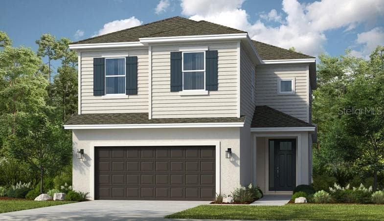 10836 Eclipse Street, new construction home for sale in Sarasota, FL