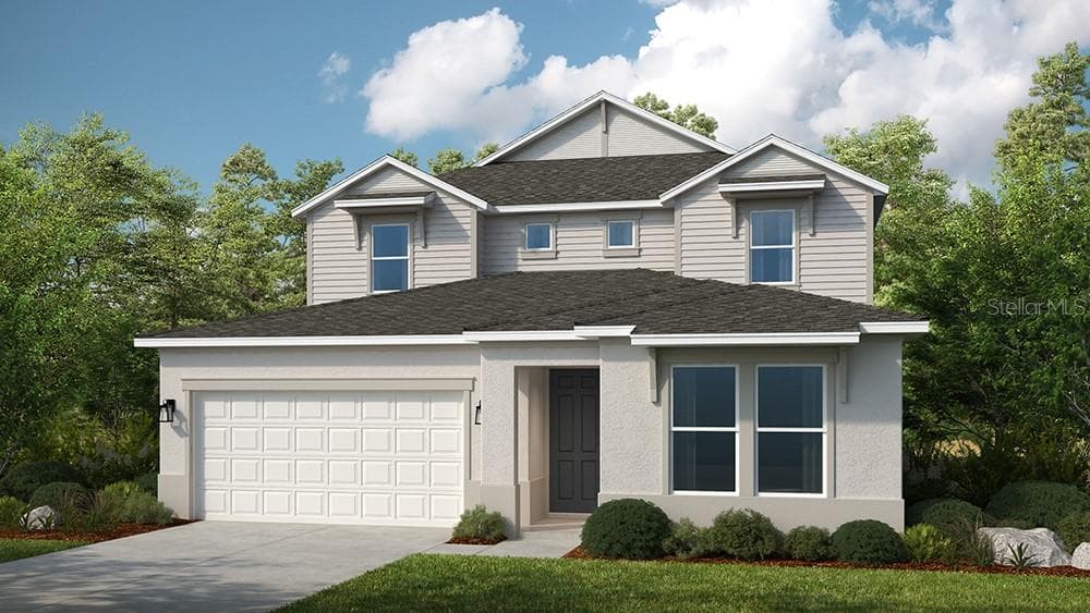 7829 Centaurus Way, new construction home for sale in Sarasota, FL