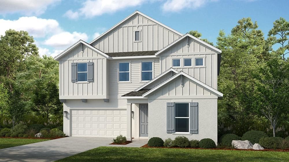 7828 Centaurus Way, new construction home for sale in Sarasota, FL