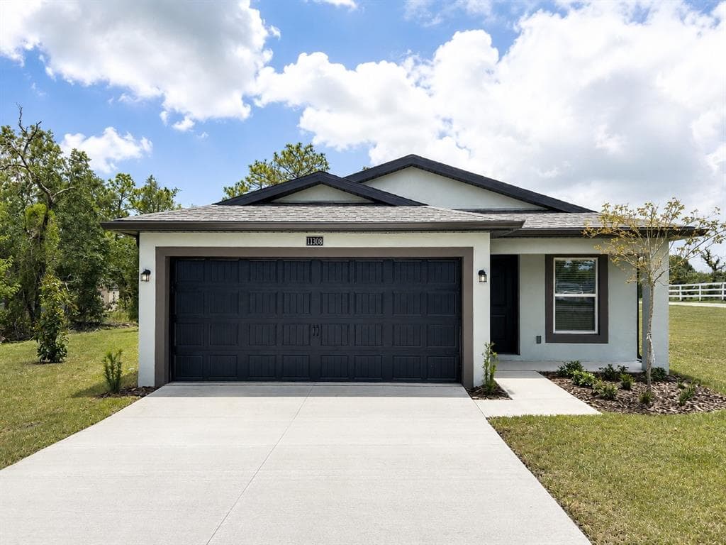 11308 Linnet Road, new construction home for sale in Weeki Wachee, FL