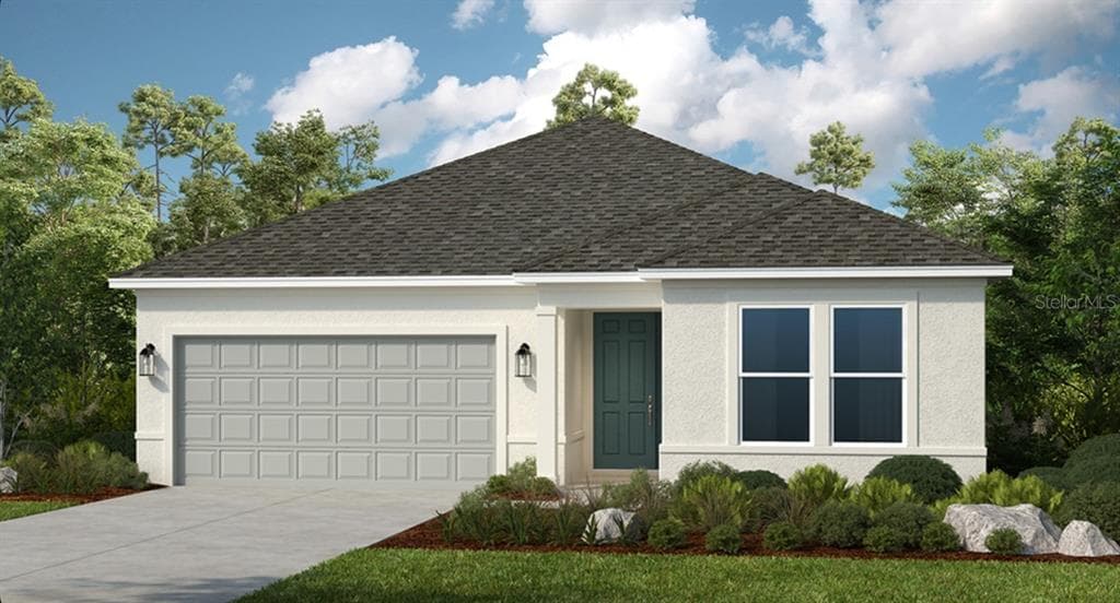7825 Centaurus Way, new construction home for sale in Sarasota, FL