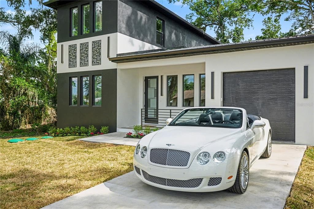 105 Garland Avenue, new construction home for sale in Seffner, FL