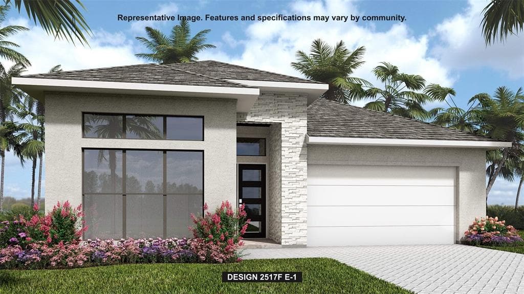 383 Sun Chaser Drive, new construction home for sale in Nokomis, FL
