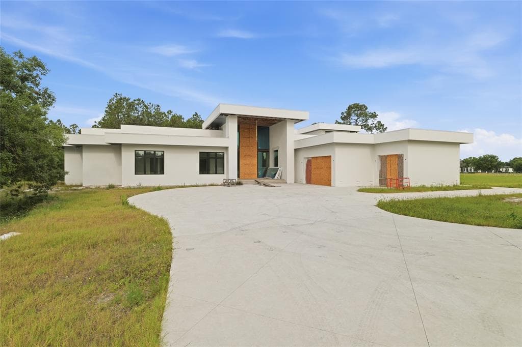 12505 Stonelake Ranch Boulevard, new construction home for sale in Thonotosassa, FL