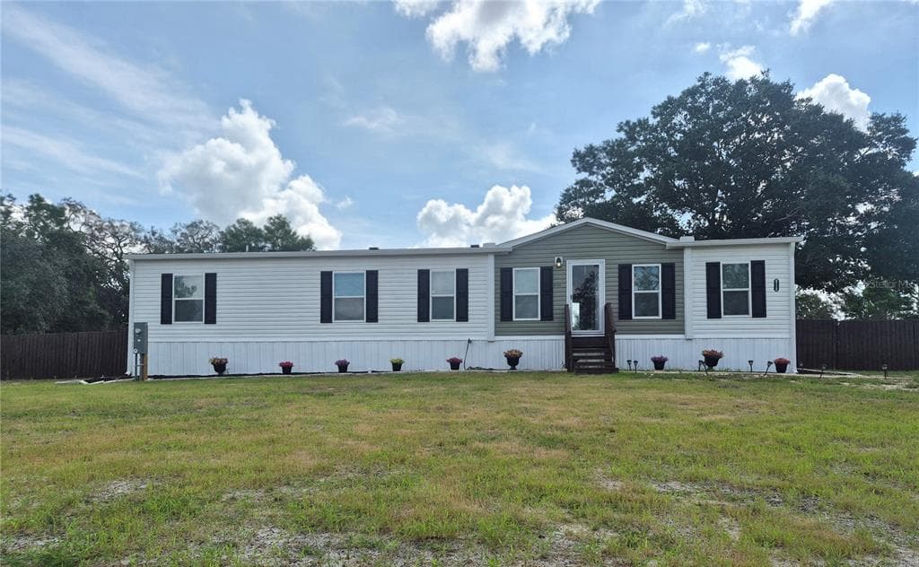 8128 Weeping Willow Street, new construction home for sale in Brooksville, FL